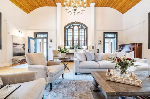 Milton, ON L0P 1B0,13611 SECOND Line