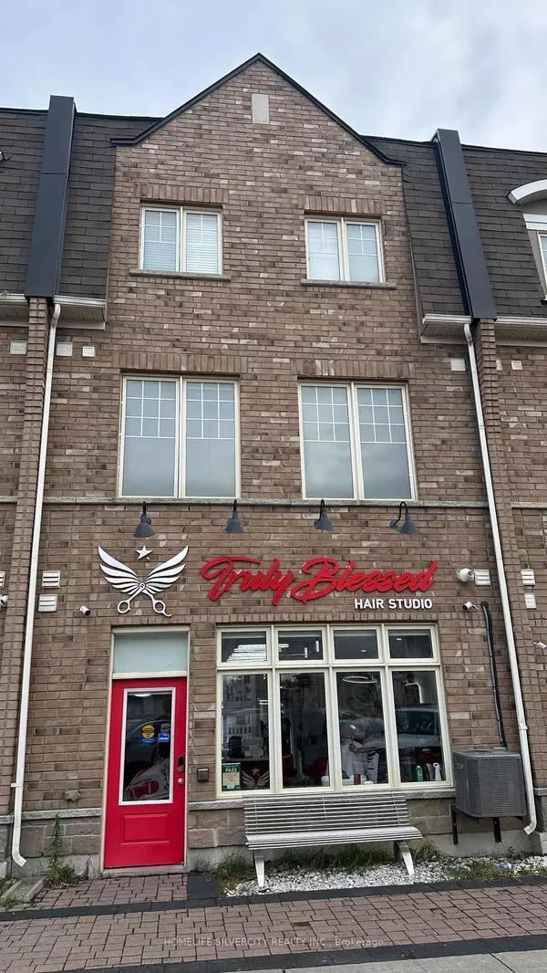 Brampton, ON L6R 0B3,115 Inspire BLVD