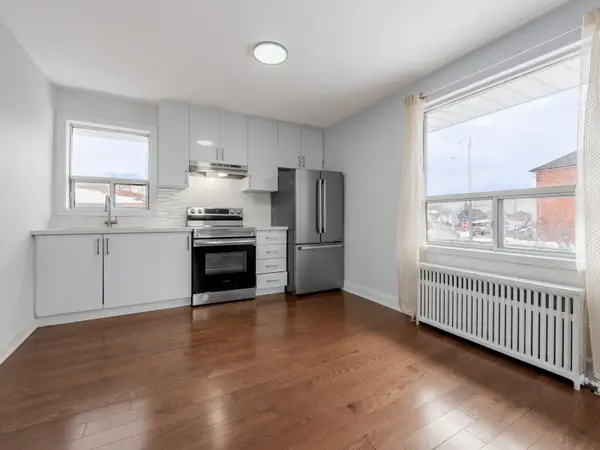 Toronto W03, ON M6M 3L6,1 Lacey AVE #3