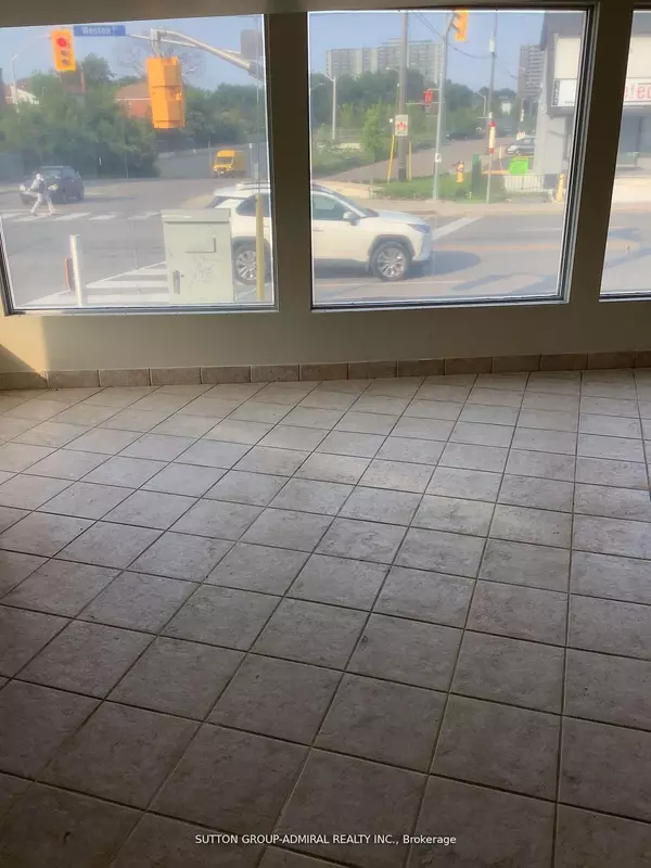 Toronto W04, ON M9N 1T9,1634 Weston RD W