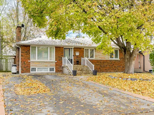 Mississauga, ON L5J 1N4,1885 Hindhead RD