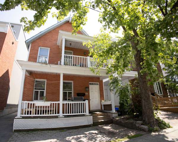 48 Bolton ST, Lower Town - Sandy Hill, ON K1N 5A9