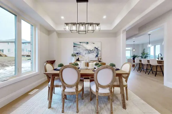 Peterborough, ON K9K 0H8,542 Clayton AVE