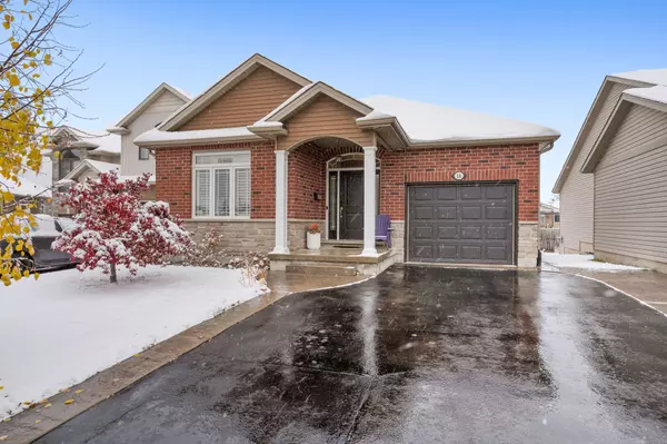 St. Catharines, ON L2P 0C2,13 Corbin ST