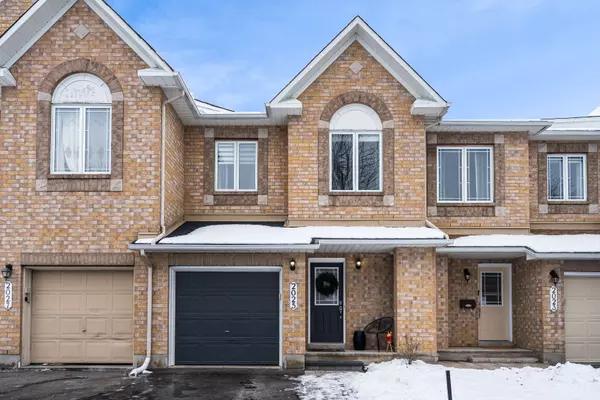 2025 Boisfranc CIR, Orleans - Cumberland And Area, ON K4A 4Z6