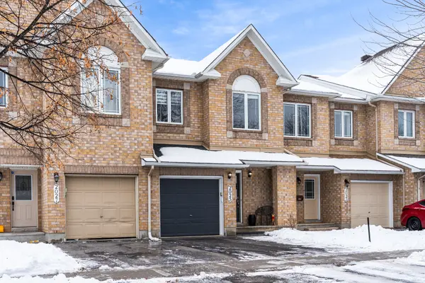 2025 Boisfranc CIR, Orleans - Cumberland And Area, ON K4A 4Z6