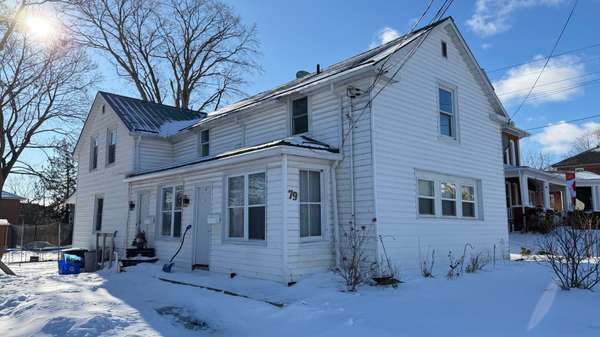 79 Henry ST #Unit A, Quinte West, ON K8N 2Z6