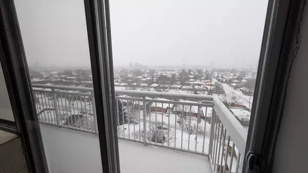 Carlington - Central Park, ON K1Z 8H4,1435 Morisset AVE #705