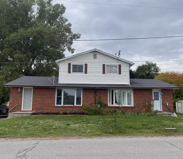 87-89 Scott AVE, Quinte West, ON K0K 2C0