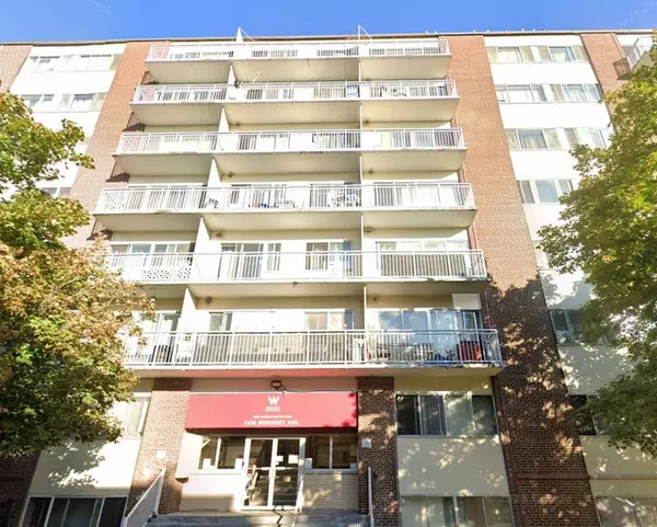 1435 Morisset AVE #605, Carlington - Central Park, ON K1Z 8H4