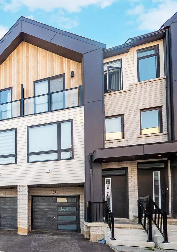 55 Tom Brown DR #75, Brant, ON N3L 0N5