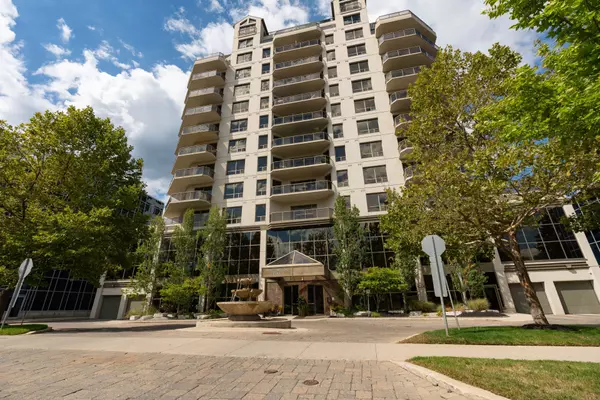 London East, ON N6A 6K3,250 Pall Mall ST #407