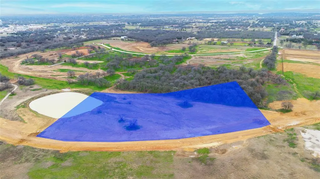 Lot 8 Wiesen Road, Bartonville, TX 76226