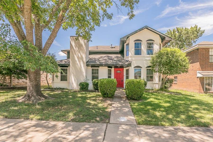 3025 David Drive, Rowlett, TX 75088