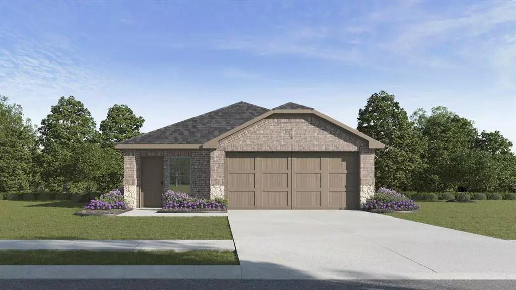2944 Bunker Hill Lane, Crandall, TX 75114
