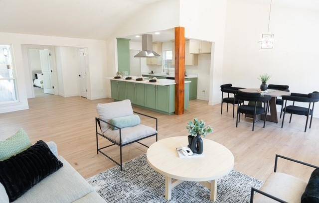 1018 Ridge Way, Garland, TX 75042