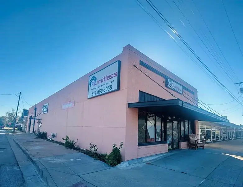 401 S Main Street, Cleburne, TX 76033