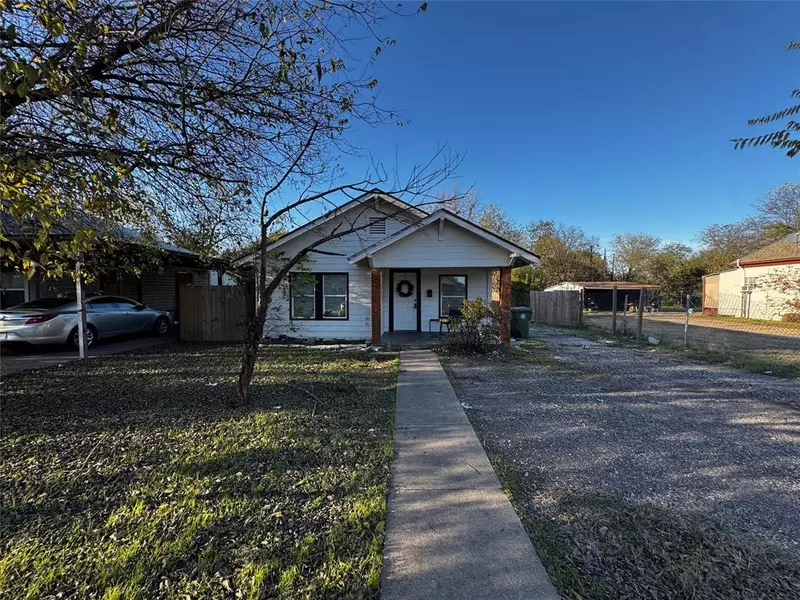 2019 Summer Avenue, Waco, TX 76708