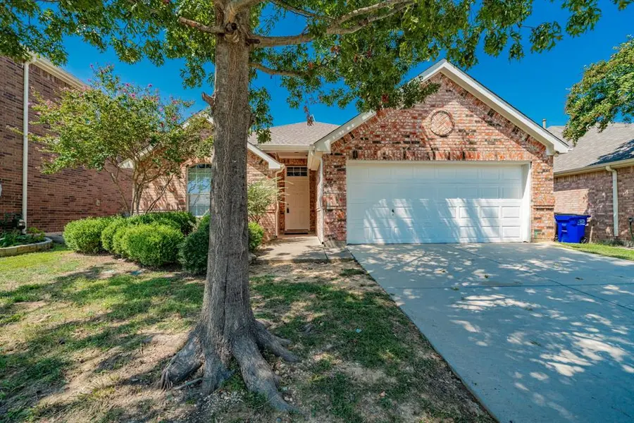 2142 Bluebell, Forney, TX 75126