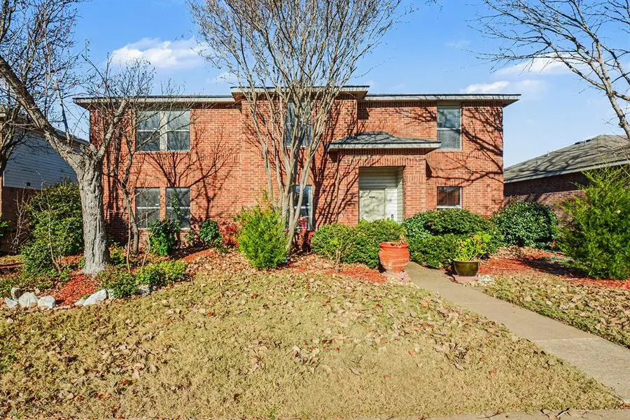 1516 Englewood Drive, Rockwall, TX 75032