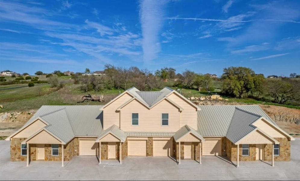 121 Winners Circle #103, Weatherford, TX 76087