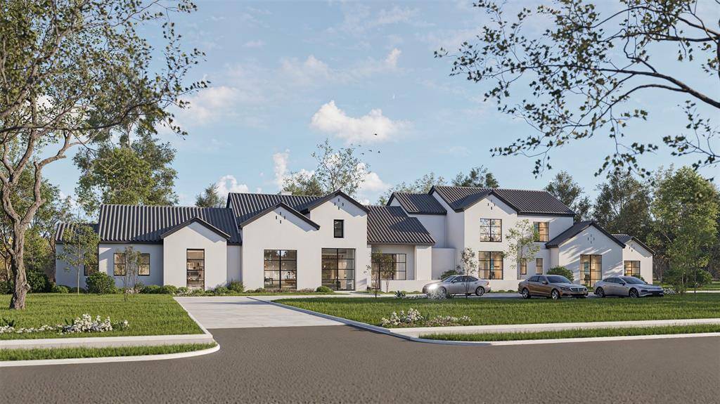 TBD Lot 1 Wiesen Way, Bartonville, TX 76226