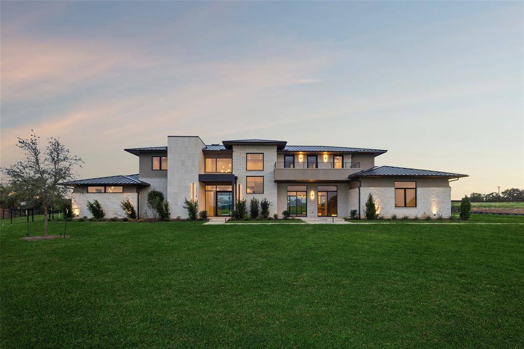 1118 Vera Court, Bartonville, TX 76226