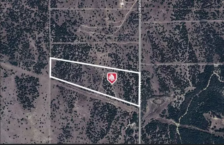Graford, TX 76449,Tract 7B 26.00 Acres Mountain Drive