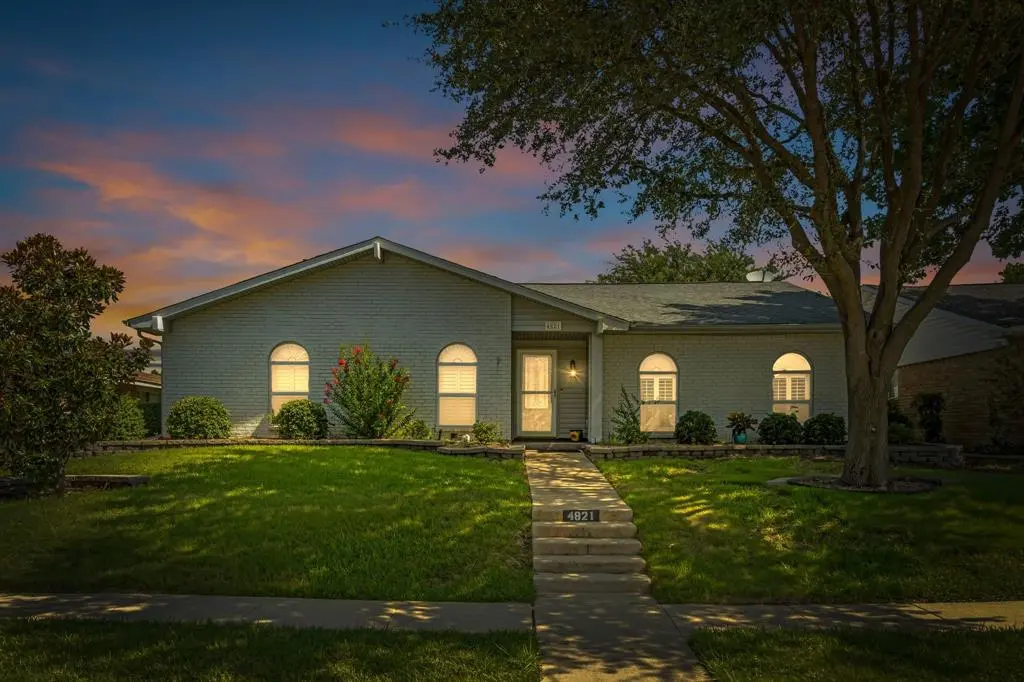 The Colony, TX 75056,4821 Strickland Avenue