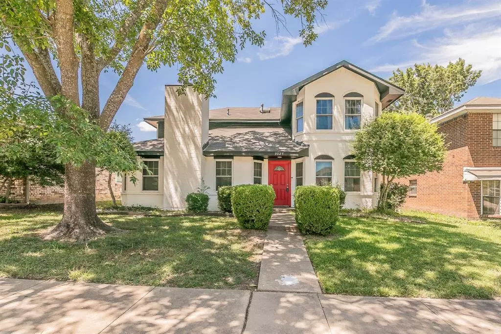 Rowlett, TX 75088,3025 David Drive