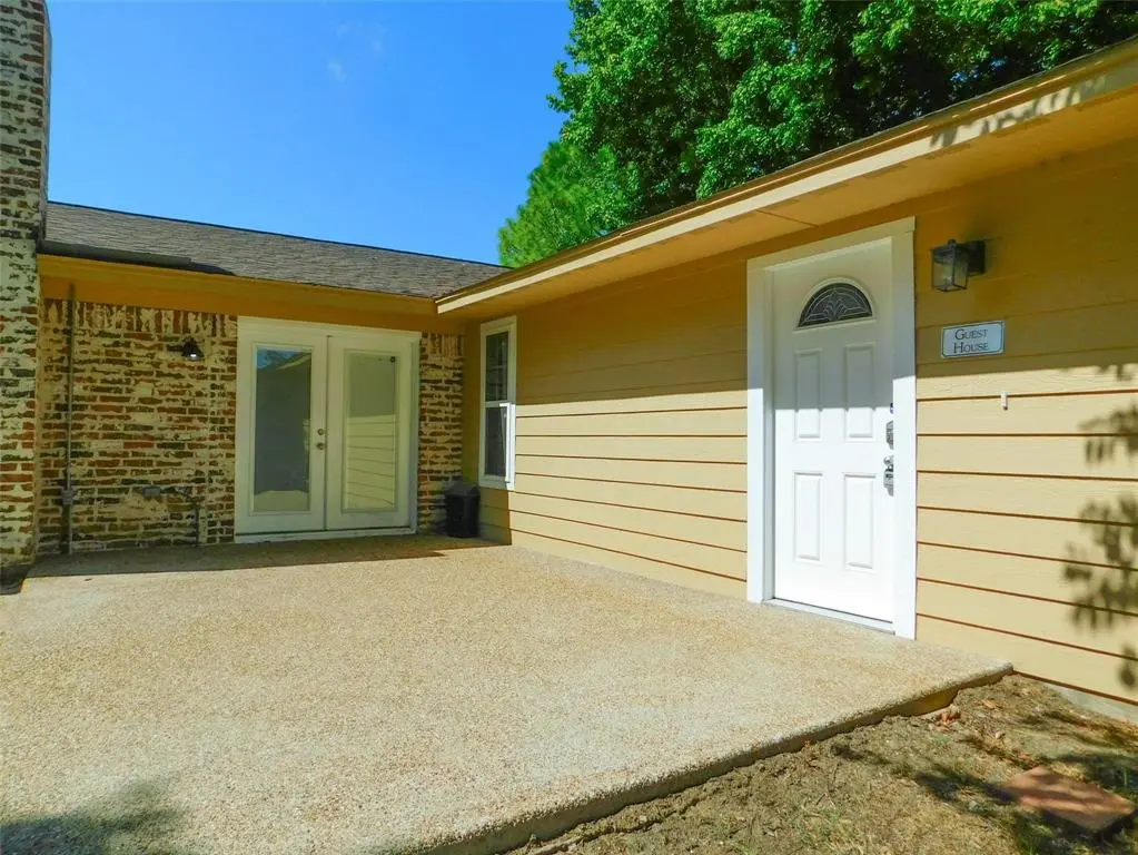 Denton, TX 76208,3111 Twilight Drive #ADU