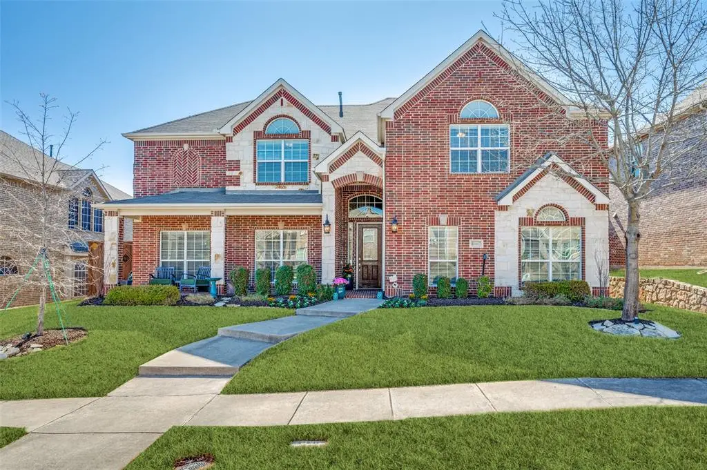 Frisco, TX 75035,10607 Killdeer Drive