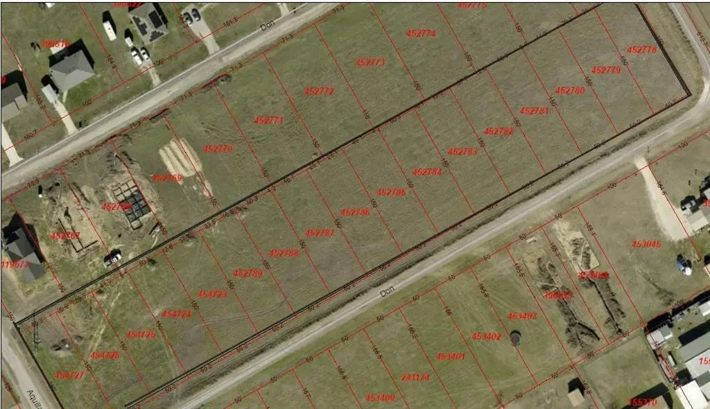 Itasca, TX 76055,0000 Don Lane