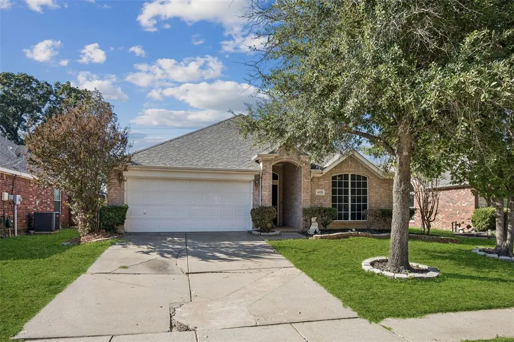 Denton, TX 76210,6828 Crenshaw Lane