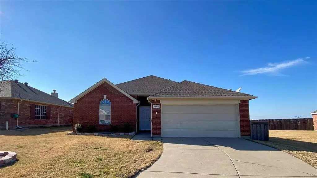 Celina, TX 75009,2803 Saddlebred Trail