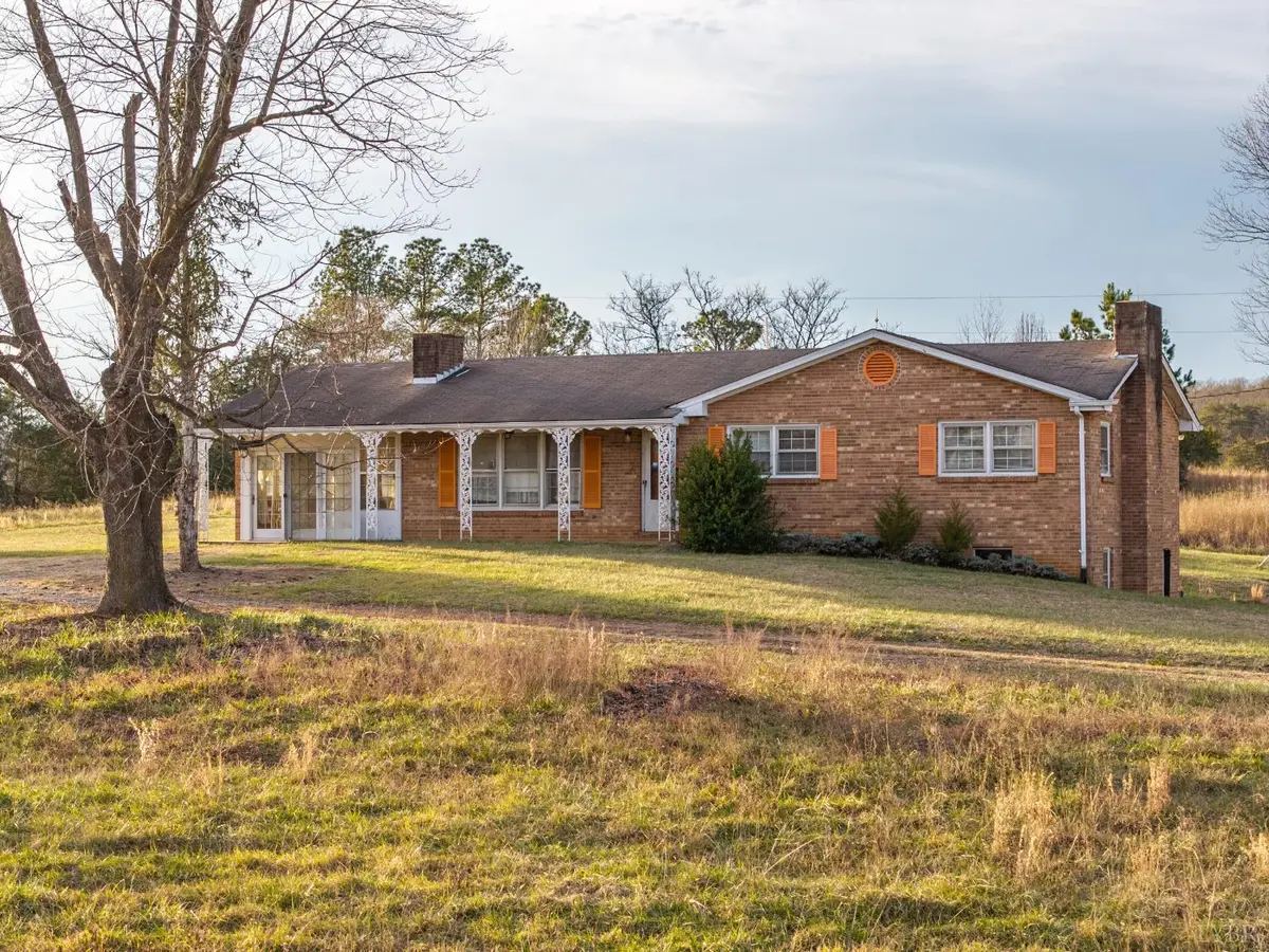 4159 Bedford HWY, Lynch Station, VA 24571