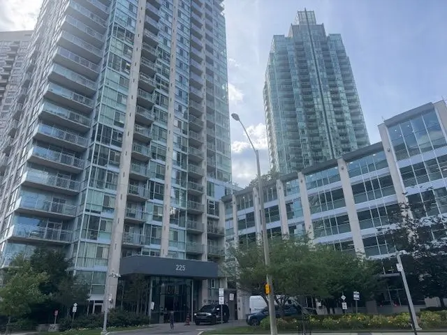 Mississauga, ON L5B 4P2,225 Webb Dr DR #603