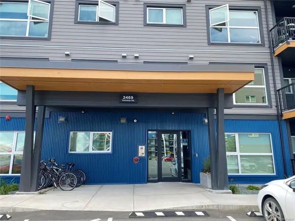 Langford, BC V9B 6R7,2469 Gateway Rd #404