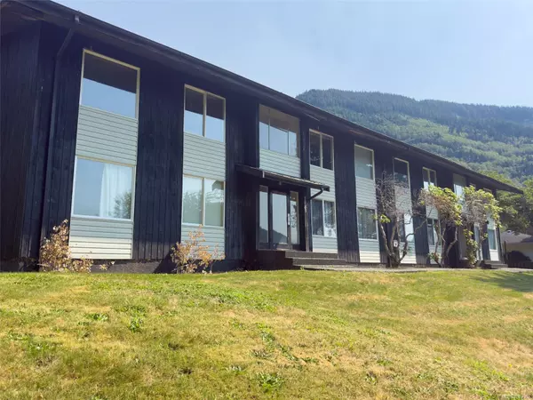 1083 Maquinna Ave #401, Port Alice, BC V0N 2N0