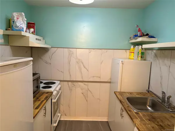 Port Alice, BC V0N 2N0,791 Marine Dr #109