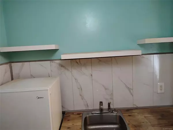 Port Alice, BC V0N 2N0,791 Marine Dr #109