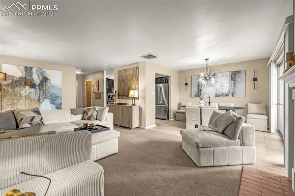 Colorado Springs, CO 80905,777 Saturn DR #301