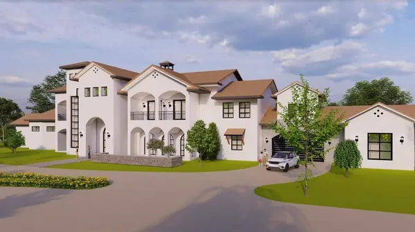 Flower Mound, TX 75022,TBD Bayshore Drive