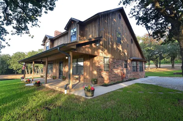 701 Elm Hill Boulevard, Burleson, TX 76028