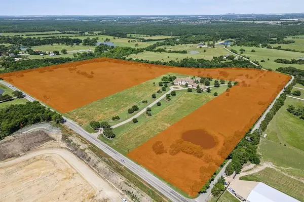 Forney, TX 75126,12425 Bois D'Arc Street