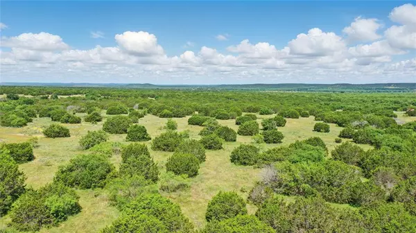 Graford, TX 76449,Tract 7B 26.00 Acres Mountain Drive