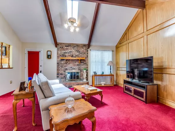 Grand Prairie, TX 75052,2605 Typhon Drive