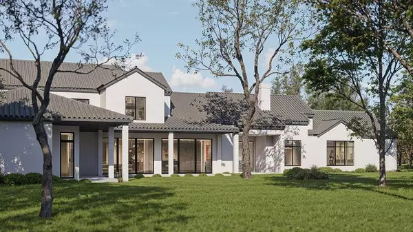 Bartonville, TX 76226,TBD Lot 1 Wiesen Way