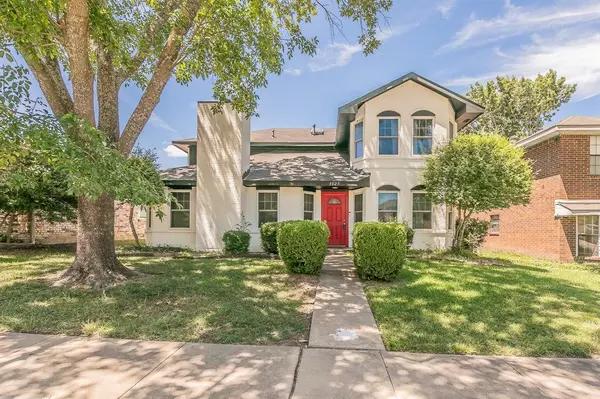 3025 David Drive, Rowlett, TX 75088