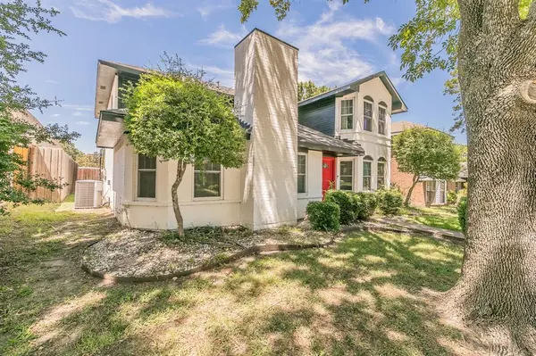 Rowlett, TX 75088,3025 David Drive